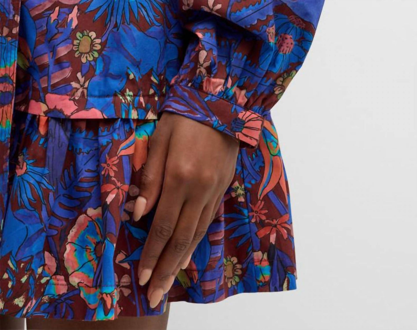 Marie Oliver - Dedra Dress