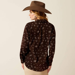 Ariat - Homestyle Shirt
