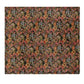 Johnny Was - Laurel Canyon Antiqua Flower Cozy Blanket