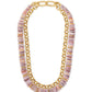 Kendra Scott - LILA MULTI STRAND NECKLACE