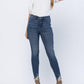 Judy Blue - High Rise Tummy Control Skinny Jeans