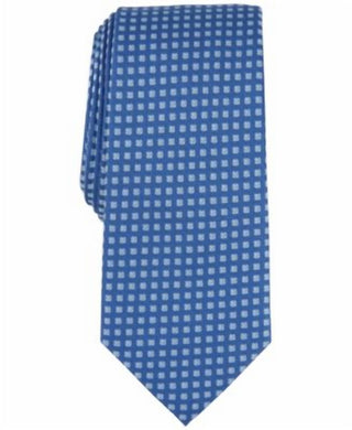 Alfani - Men's Hazel Square Tie