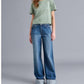 Steve Madden - Ezra Suede Top