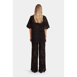 Hansen & Gretel - Loretta Lace Shirt