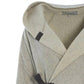 Henriette Steffensen - Women's Classic Fleece Wrap Cardigan