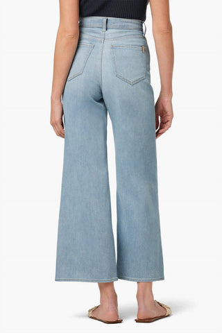 Joe'S Jeans - Mia High Rise Wide Ankle Jean