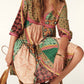 Bash - Fingston Boho Dress