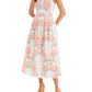 Allison New York - Juliana Midi Dress