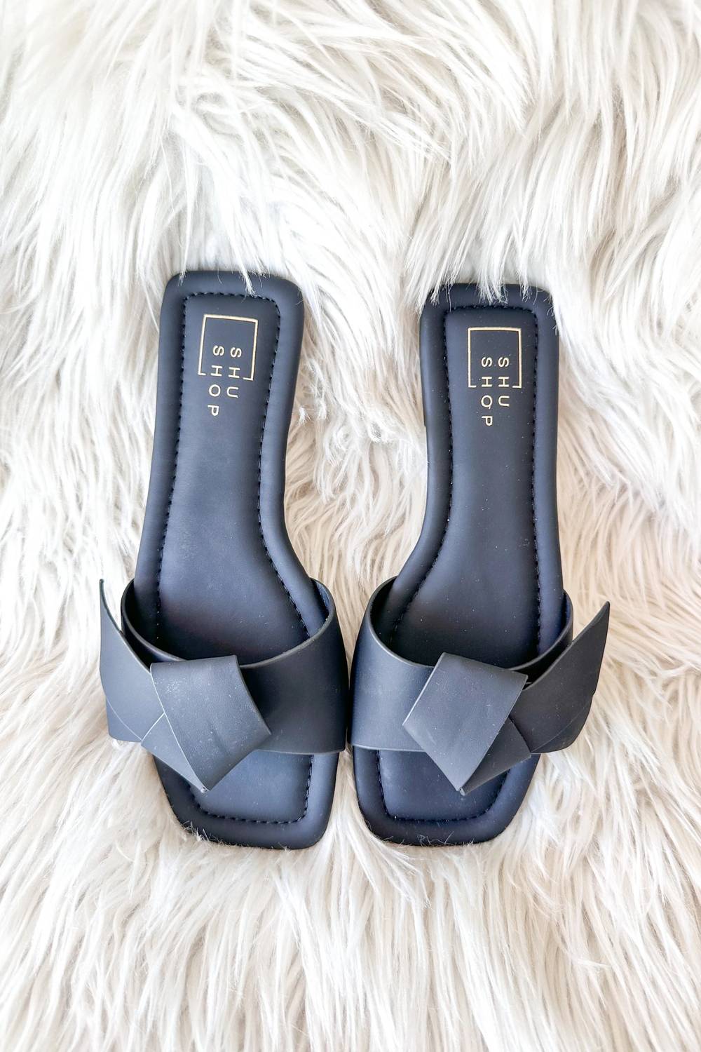 Shu Shop - Women's Diana Sandals