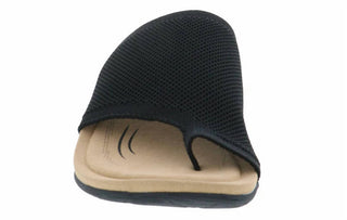 Biza - Women's Lavish Stretch Knit Sandal