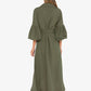 Jbq - Lona Midi Dress