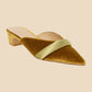 Matisse - Women's Kellan Mule