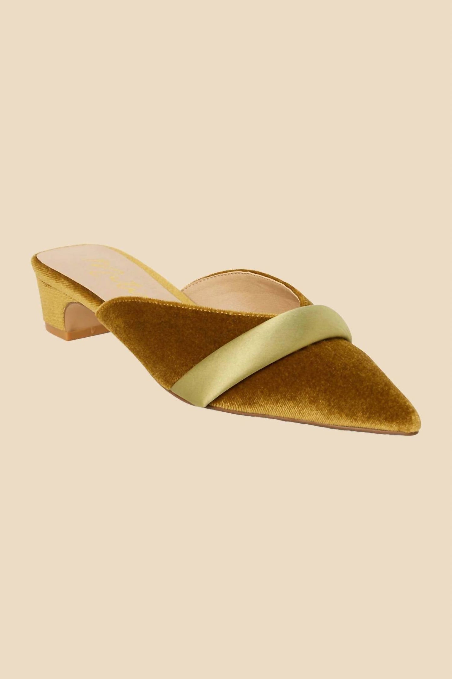 Matisse - Women's Kellan Mule