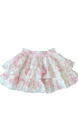 Summer Loving - Girl's Saline Skirt
