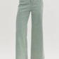 Entro - Her Way Denim Crop Jeans