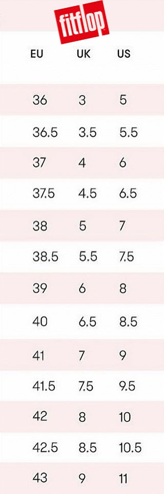 Fitflop - Women's Rally Leather Panel Sneaker