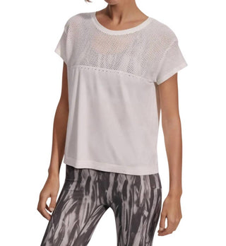 Varley - Calloway Boxy Tee