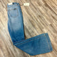 7 For All Mankind - Women's Ultra High Rise Skinny Boot Jeans