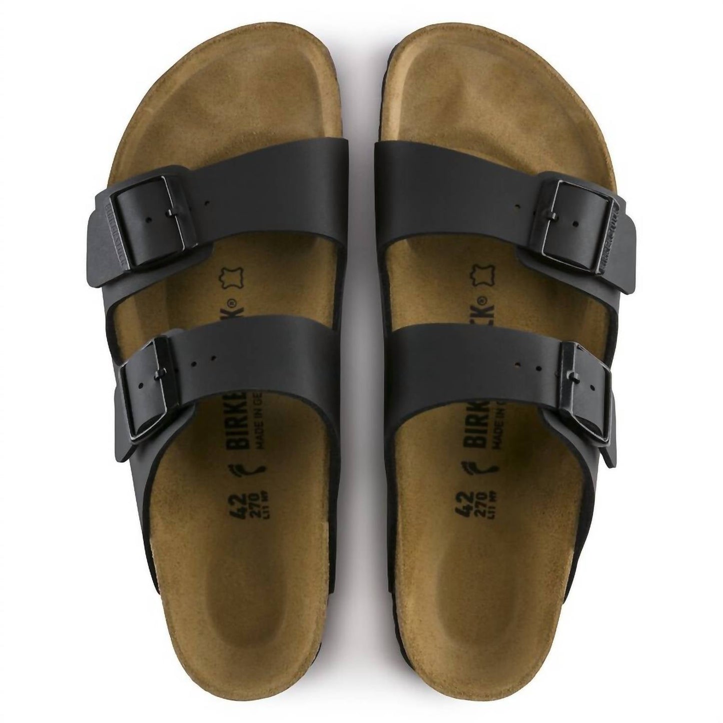 Birkenstock - Unisex Arizona Sandals