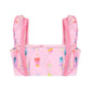Andy & Evan - Girl's Popsicle 2-piece Ruffle Swimsuit