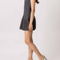 Line And Dot - Katie Sweater Dress
