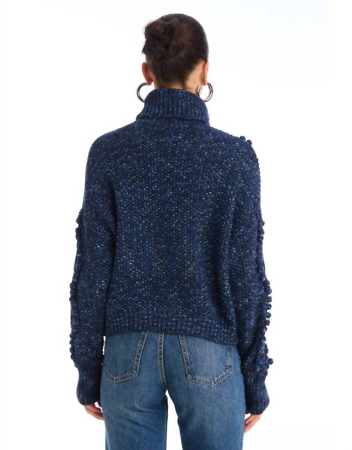 Allison New York - Women's Daphne Sweater