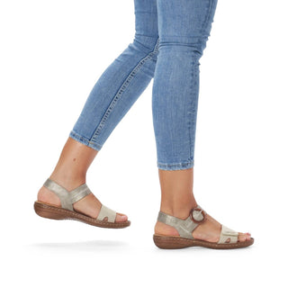 Rieker - Women's Regina Sandals