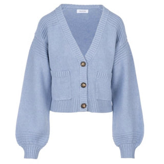 Naadam - DONEGAL CARDIGAN