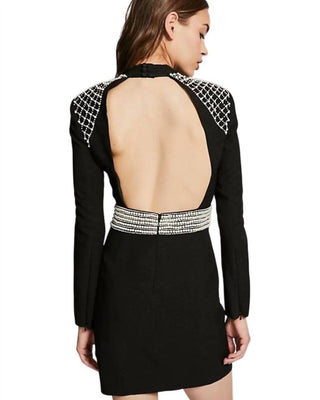 Free People - Fame Partners Palais Mini Dress