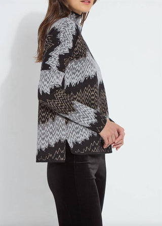 Lysse - Selena Pullover Sweater