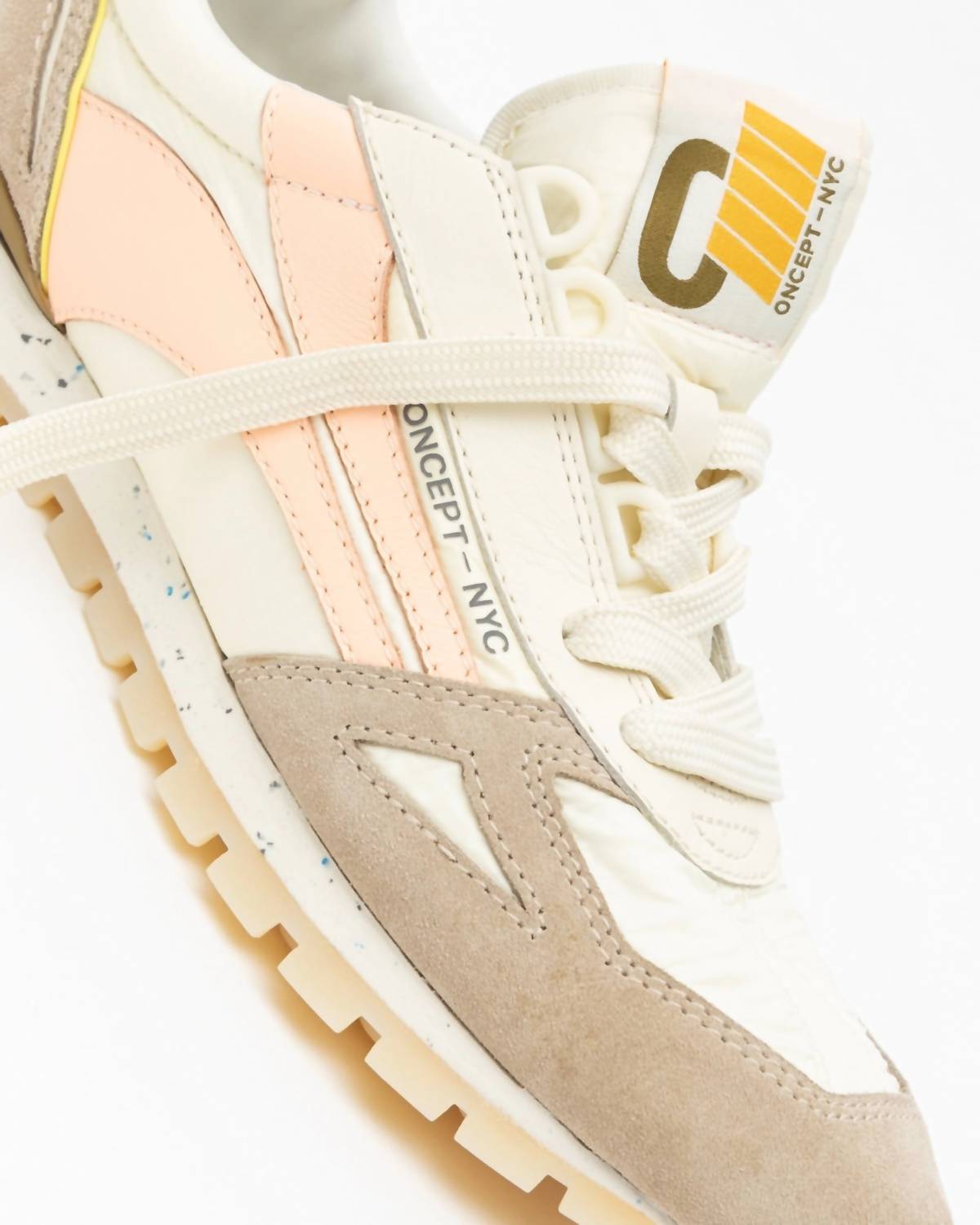 Oncept - Women's Toronto Shoe