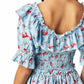Free People - Favorite Girl Ruffle Top