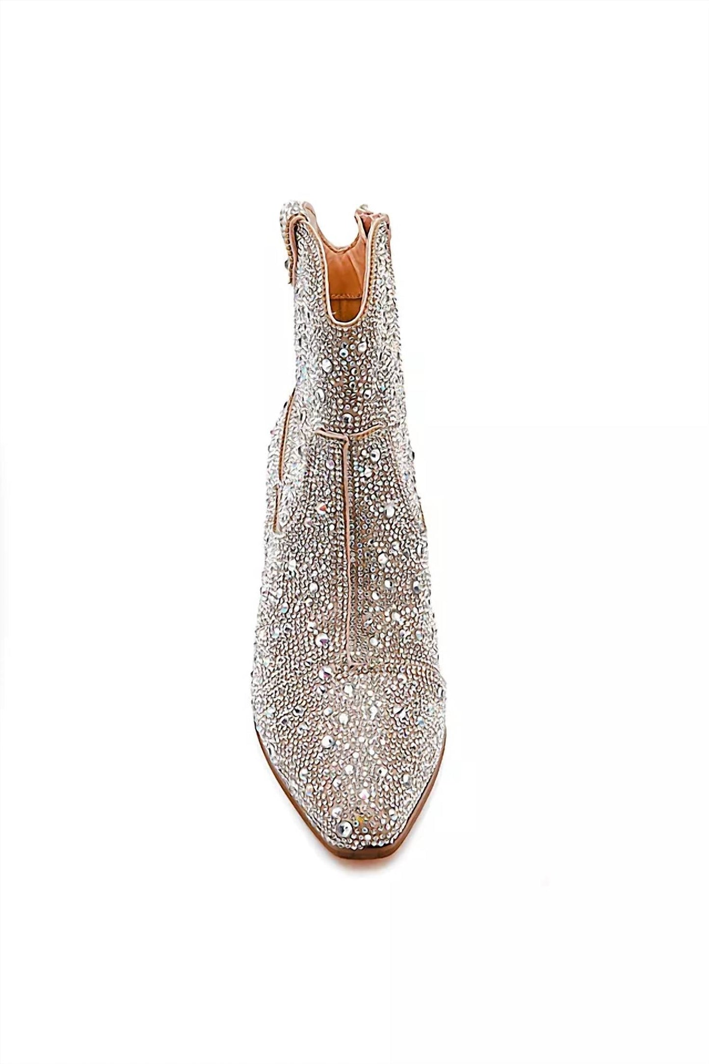 Matisse - Women's Better Than Revenge Rhinestone Booties