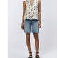 Dear John Denim - Raja Sleeveless Top