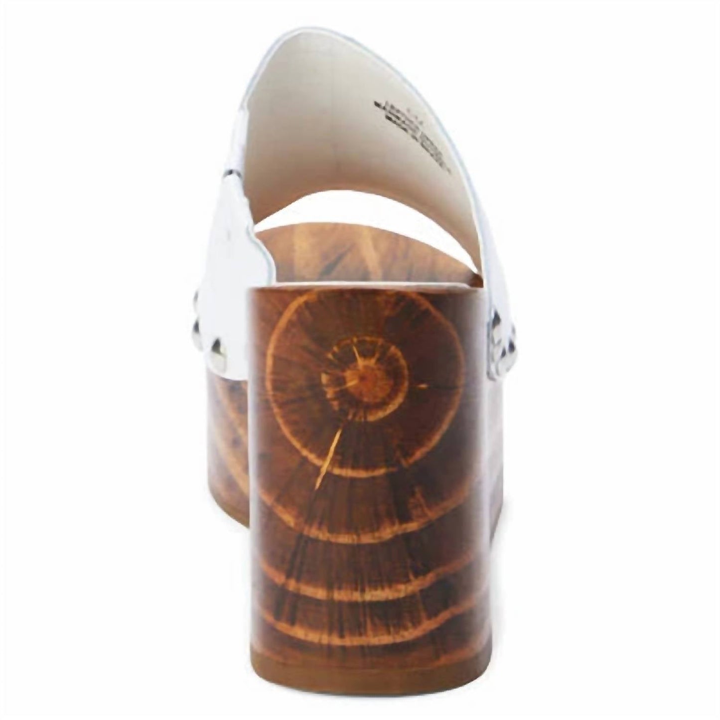 Matisse - Women's Phoebe Platform Wedge Shoes