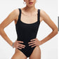 Good American - Scuba Contour Bodysuit