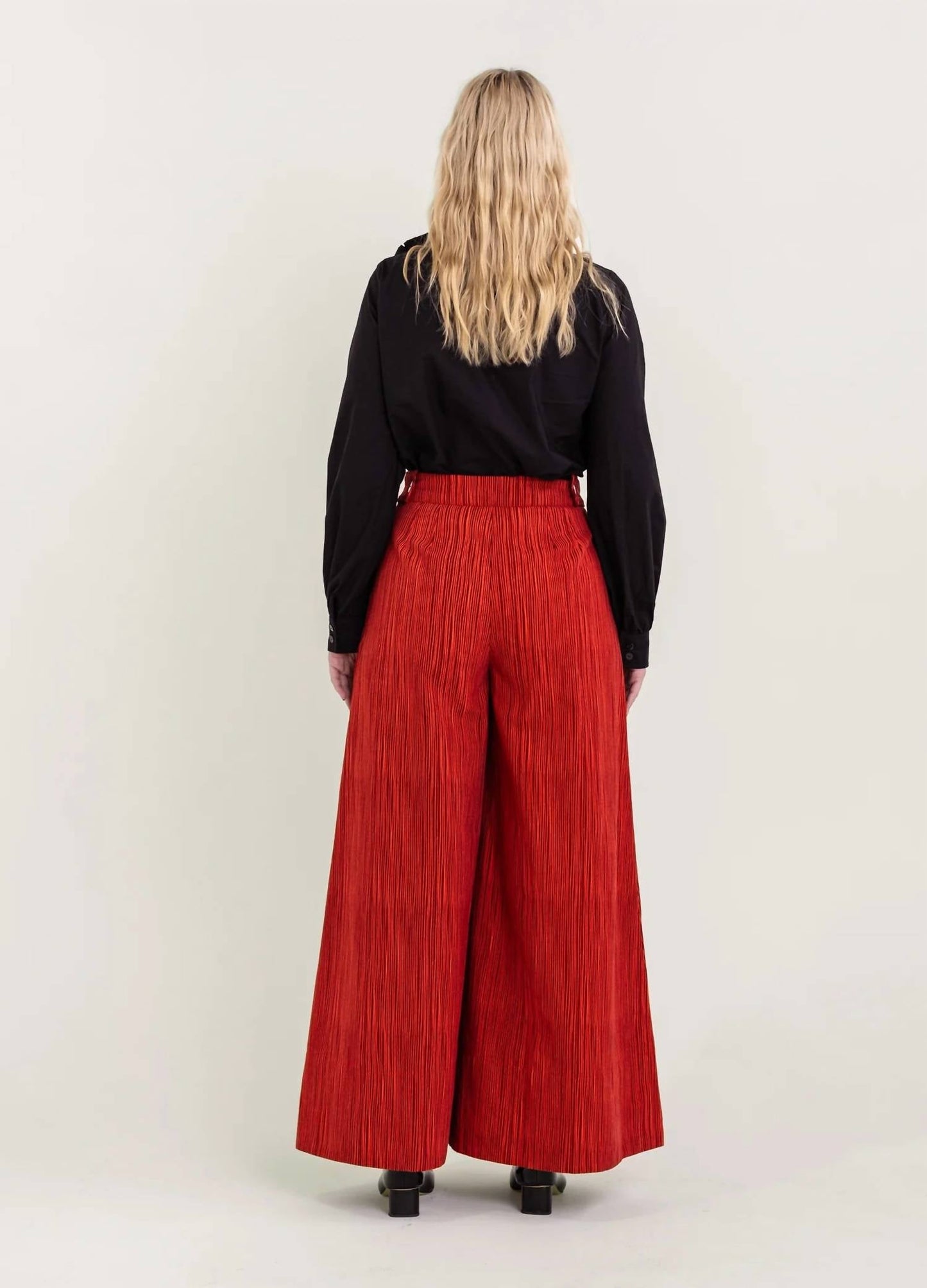 Bel Kazan - Georgia Bow Top