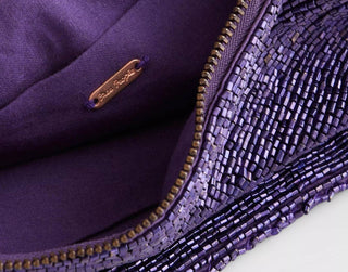 Free People - Plus One Embellished Bag