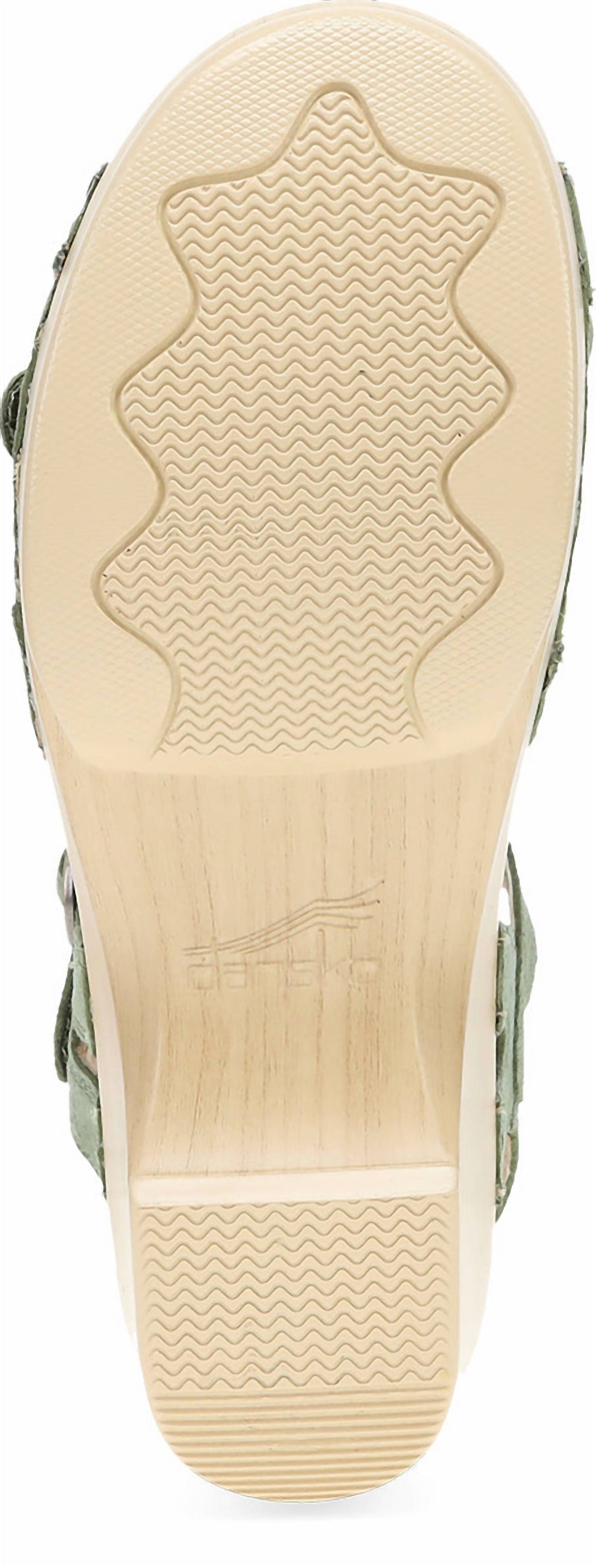 Dansko - Women's Season Sandal
