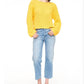 Pistola - Cassie Crop Jeans