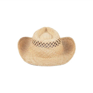 Lack Of Color - DESERT COWBOY HAT