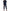 A La Carte - Thin Her Wide Leg Crop Pant