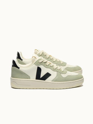 Veja - V-10 Leather Sneakers