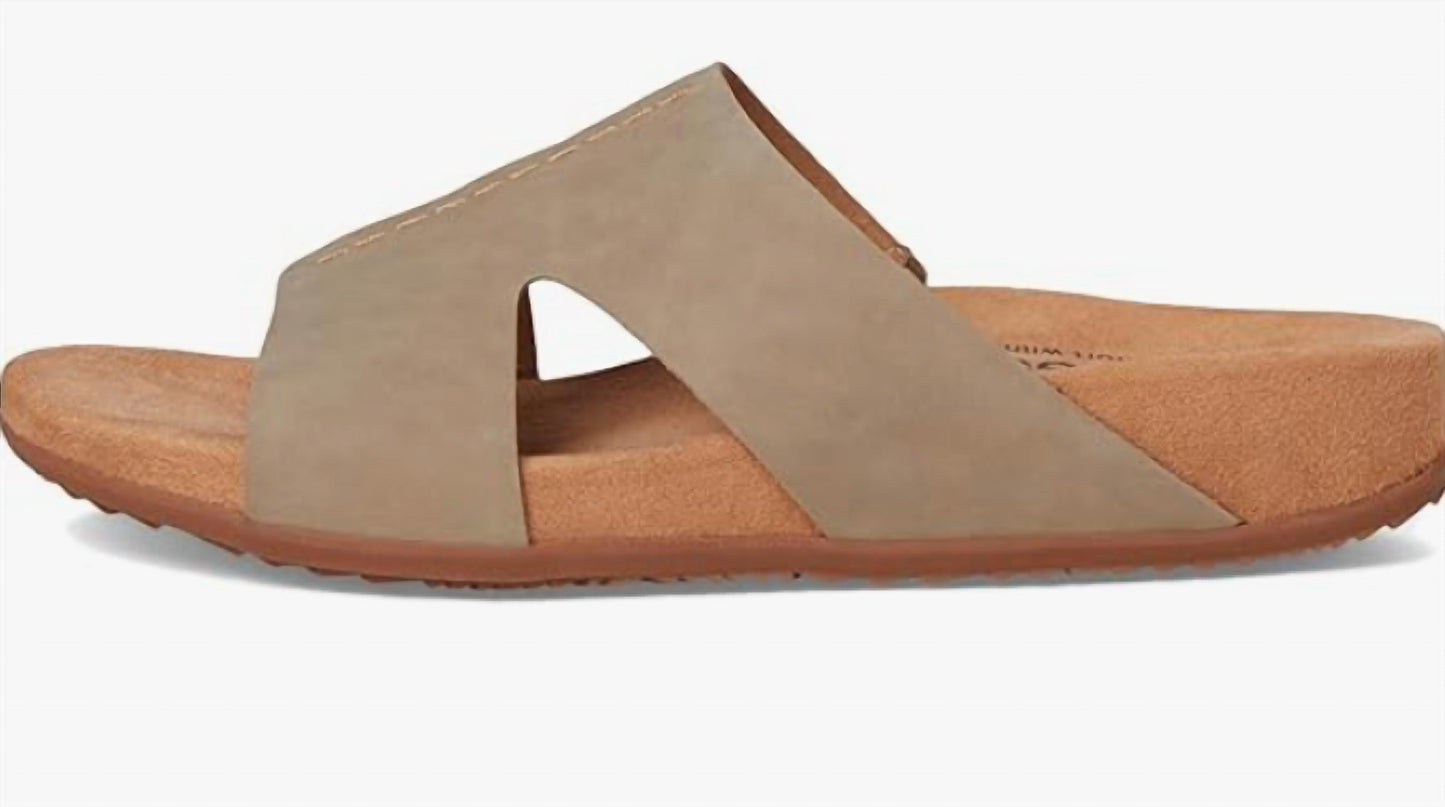 Softwalk - Women's Beverly Sandal