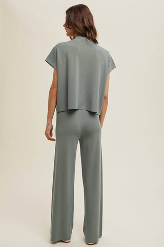 Wishlist - Malti Lounge Bottoms