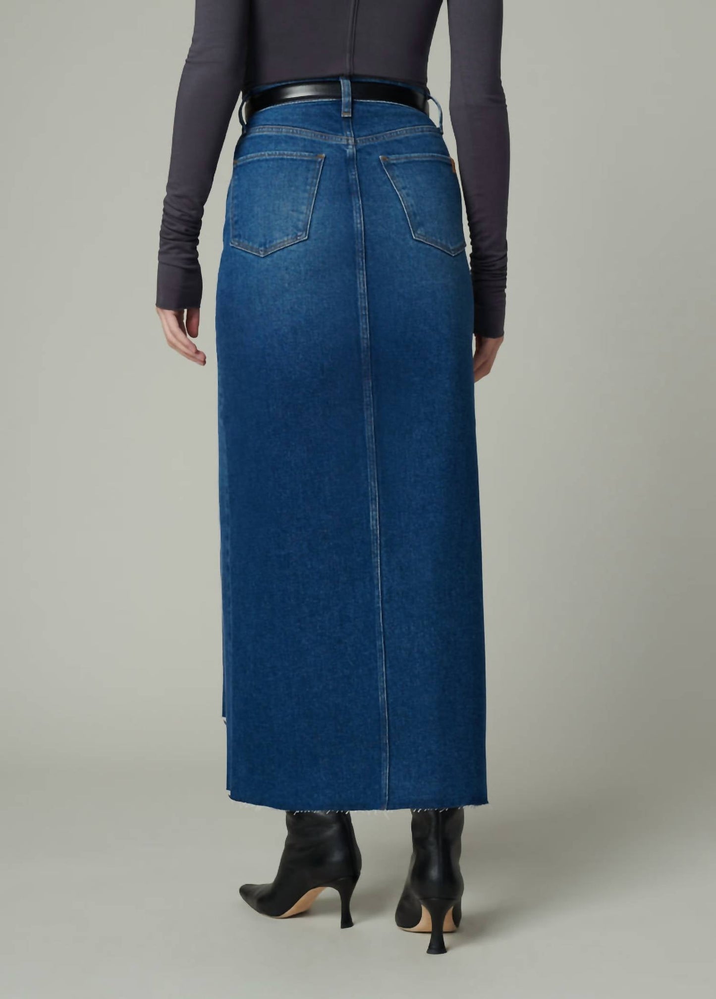 Joe'S Jeans - Eva Maxi Skirt