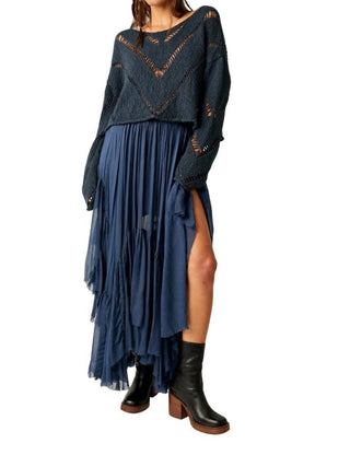 Free People - Hayley Sweater