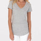 Lamade - Vintage Short Sleeve Lightweight Tee
