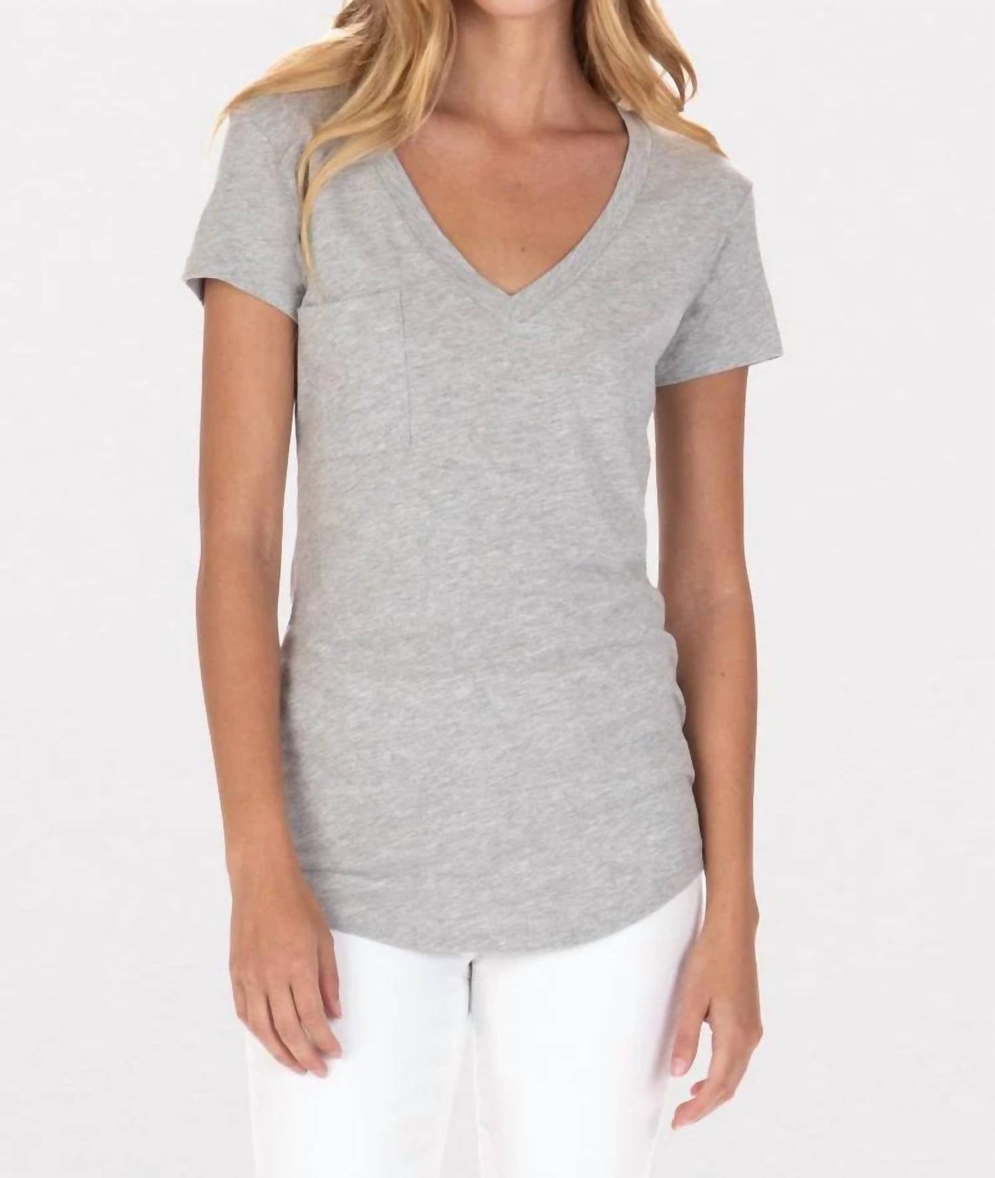 Lamade - Vintage Short Sleeve Lightweight Tee