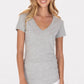 Lamade - Vintage Short Sleeve Lightweight Tee